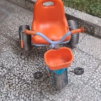 سه چرخه بچگانه