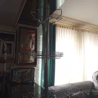 میله بار
