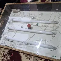 میز نور