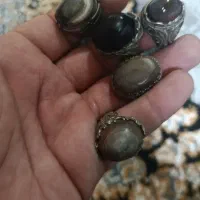 تعداد 200انگشتر