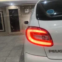 ماشین ۲۰۷