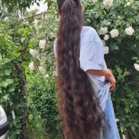 خریدار موی طبیعی بی واسطه