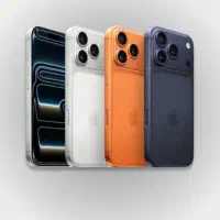 اپلiPhon17Pro/17pro Max ZAA ۲۵۶ اپل کلاسیک (بهمنی)