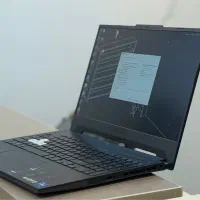 ASUS TUF15 گیمینگ Cori7 1T(SSD) - DDR5