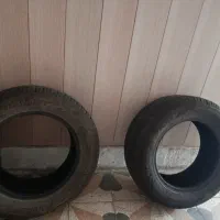 لاستیک KMC