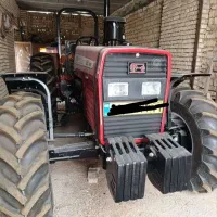 تراکتور