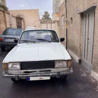 پیکان ۵ دنده