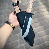 چاقو شکاری