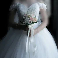 لباس عروس