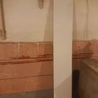 یک عدد تخته mdf