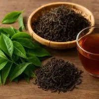 چای دستی سرگل بهاره درجه یک