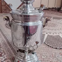 سماور 20لیتری سالم
