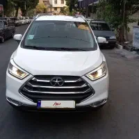 جکs3 مدل ۱۴۰۰ بدون رنگ