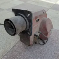 مشعل گازوییل سوز