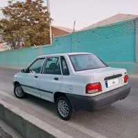 پراید 85