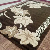 گلیم فرش 6متری