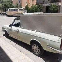 پیکان وانت مدل ۸۸