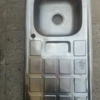 سینک توکار