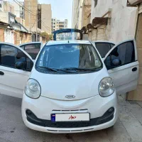ام وی ام ۱۱۰s لاکچری کارکرد پایین