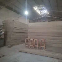 زیر پالتی نئوپان و ام دی اف