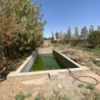فروش باغ ۹۰۰ متری