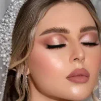 میکاپ و زلف ویژه ۶۵۰