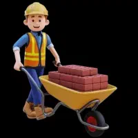 عضو منتخب اتحادیه   اجر/ سفال 10 آجر نما  تیغه 15