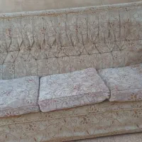 مبل و کاور