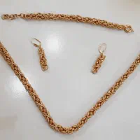 سرویس طرح طلا بدلی