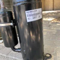 موتور کولر