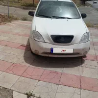 تیبا|خودرو سواری و وانت|هشتگرد, شهرک پارسیان|دیوار
