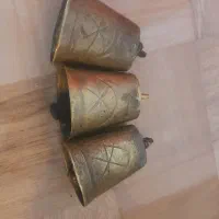 زنگوله قدیمی