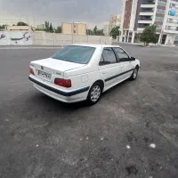 پژو پارس 92