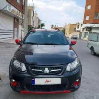 کوییک مدل ۱۴۰۱ بدون رنگ