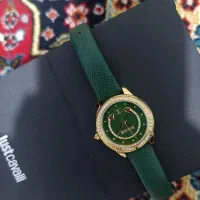 ساعت مچی زنانه برند جاست کاوالایی