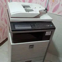 دستگاه کپی شارپ مدل MX M۲۳۰۱