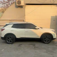 کوراندو فول ۲۰۲۳