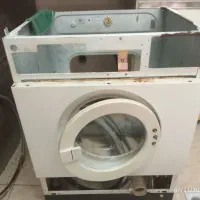 لباسشویی کورنیه