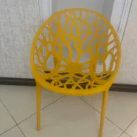 صندلی شاخ و برگی