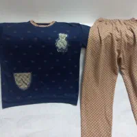 تیشرت شلوار دخترونه