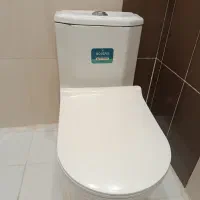توالت فرنگی