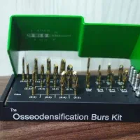 کیت Universal Implant Driver