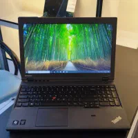 لپ تاپ Lenovo ThinkPad T540p