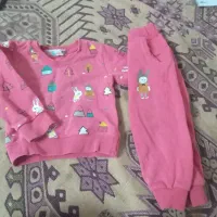 لباس نوزادی