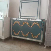 آینه کنسول