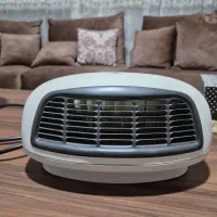 دستگاه سرمایشی گرمایشی