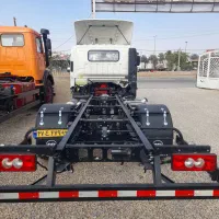 الوند ام فور صفر و کارکرده