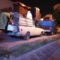 وانت بار کرایه  جابجایی اساس وجهزیه، اسنپ بار