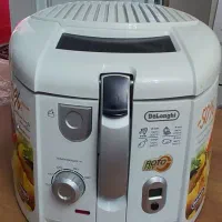 سرخ کن دلونگی