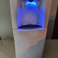 Europa ابسردکن یخچالدار